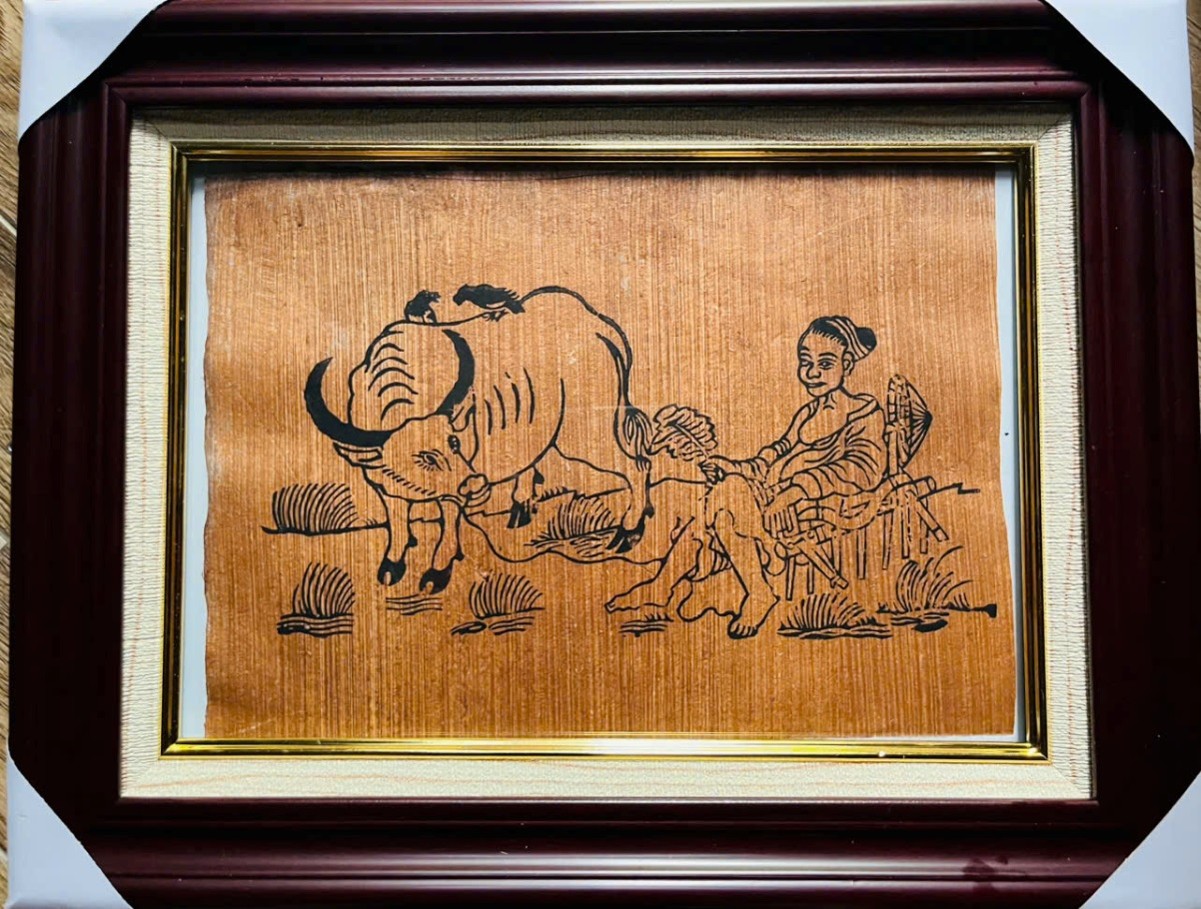 Nghỉ ngơi